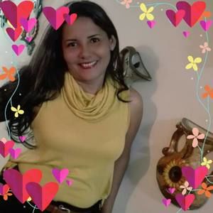 Meet your Posher, Maria cecilia